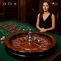 WildRobin - Live Roulette - Evolution Gaming