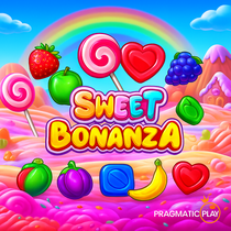 WildRobin - Sweet Bonanza Slot Game - Pragmatic Play