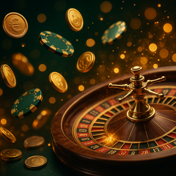 WildRobin Casino Bonus - 100% līdz €1000 + 200 Free Spins