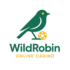 WildRobin Kazino Logo