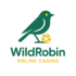 WildRobin Kazino Logo